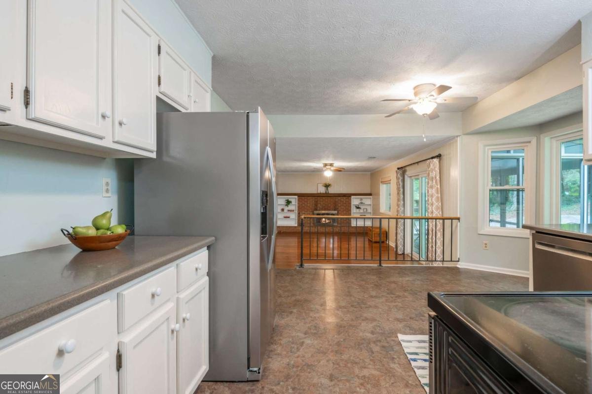 180 Wills Lane Alpharetta - Photo 23
