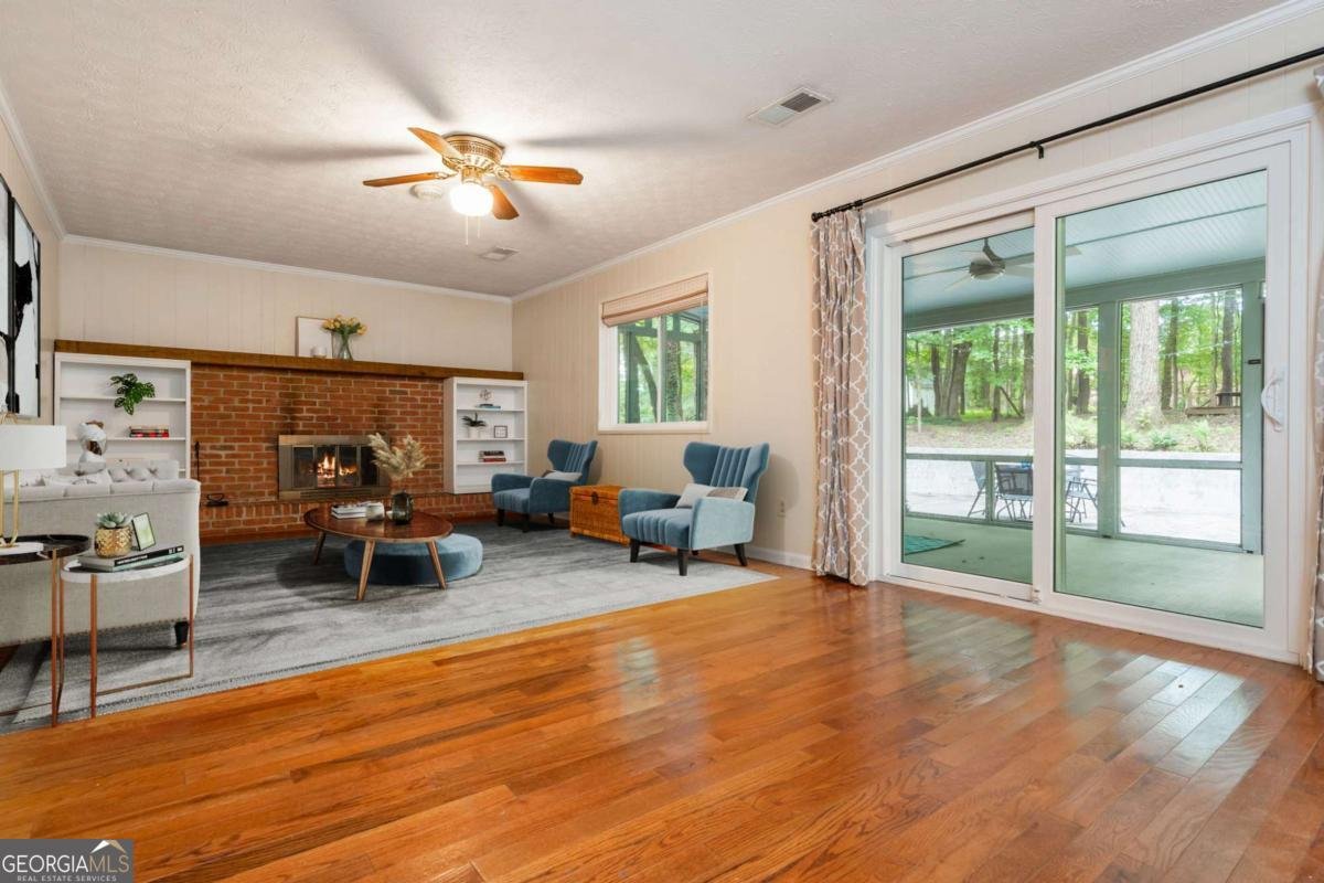 180 Wills Lane Alpharetta - Photo 27