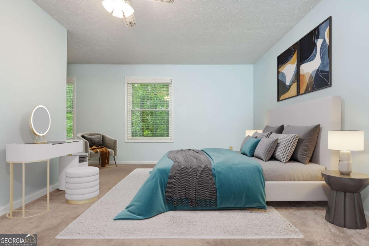 180 Wills Lane Alpharetta - Photo 45