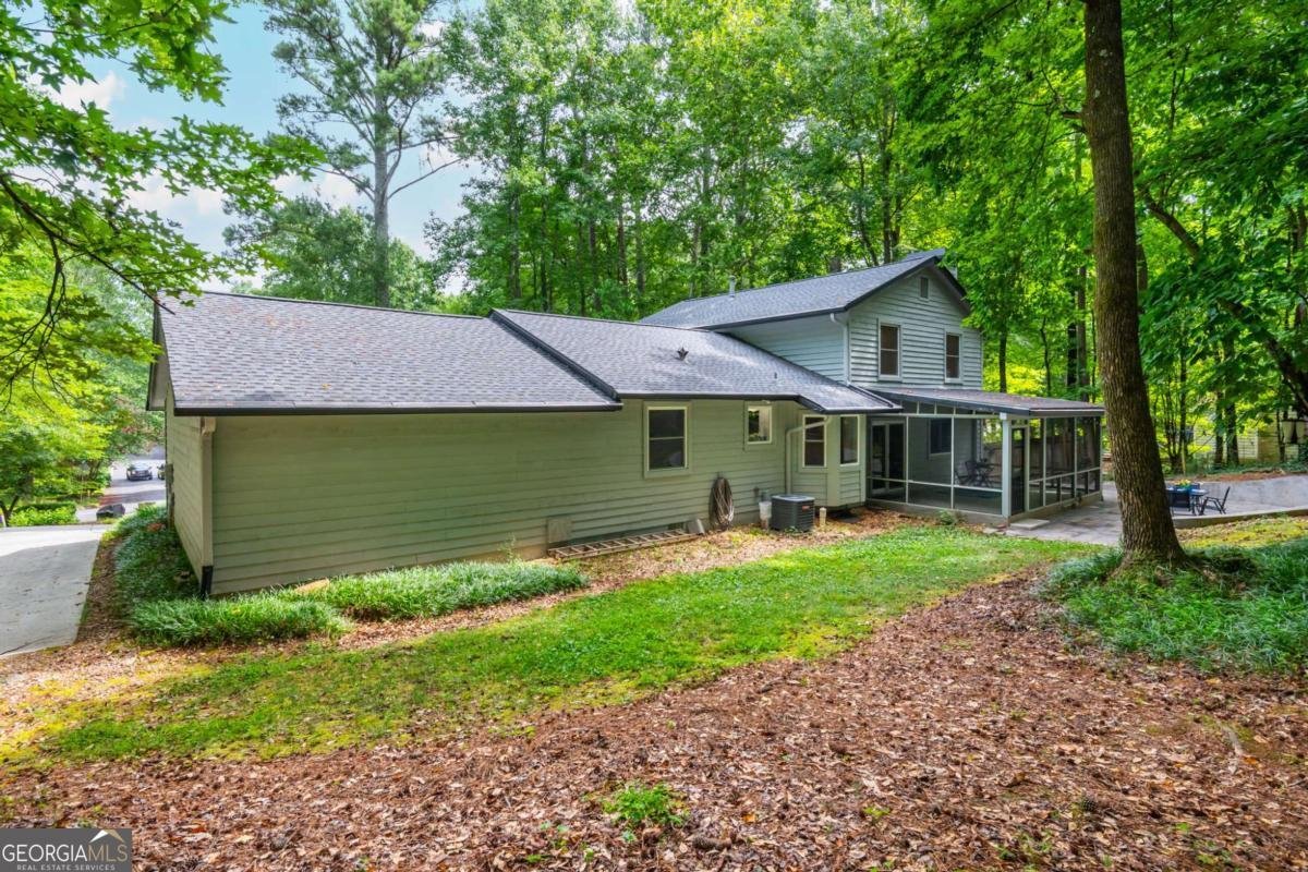 180 Wills Lane Alpharetta - Photo 54
