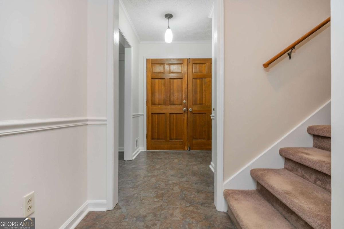 180 Wills Lane Alpharetta - Photo 6
