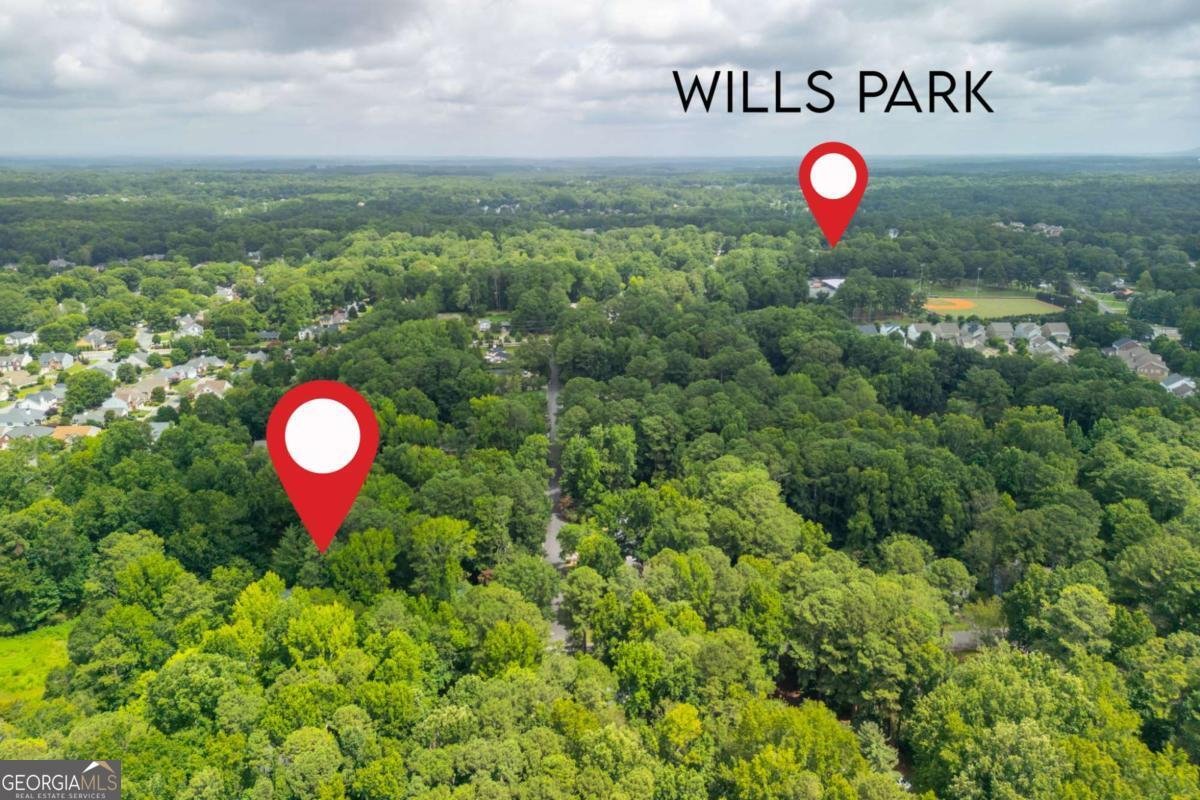 180 Wills Lane Alpharetta - Photo 68