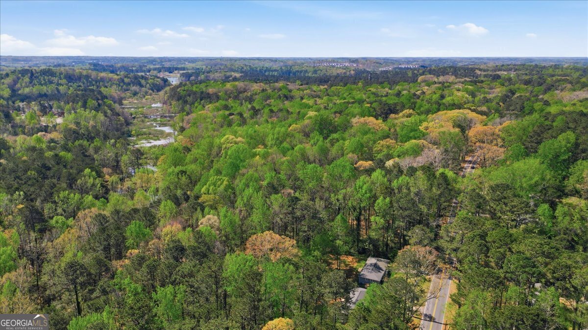 2536 Butner Road Atlanta - Photo 37