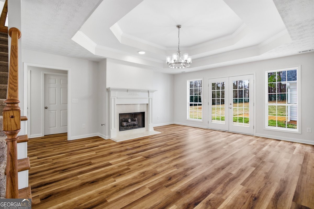 122 Shadow Lake Drive Conyers - Photo 18