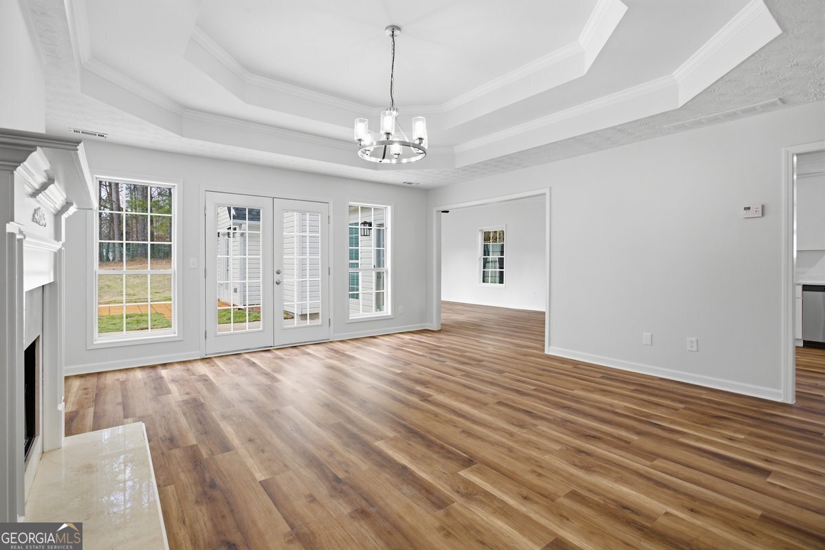 122 Shadow Lake Drive Conyers - Photo 20