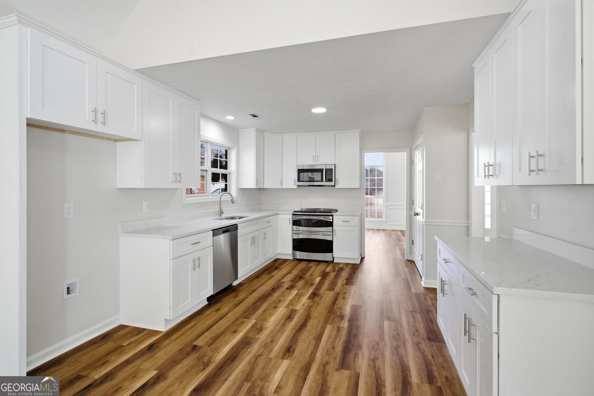 122 Shadow Lake Drive Conyers - Photo 21