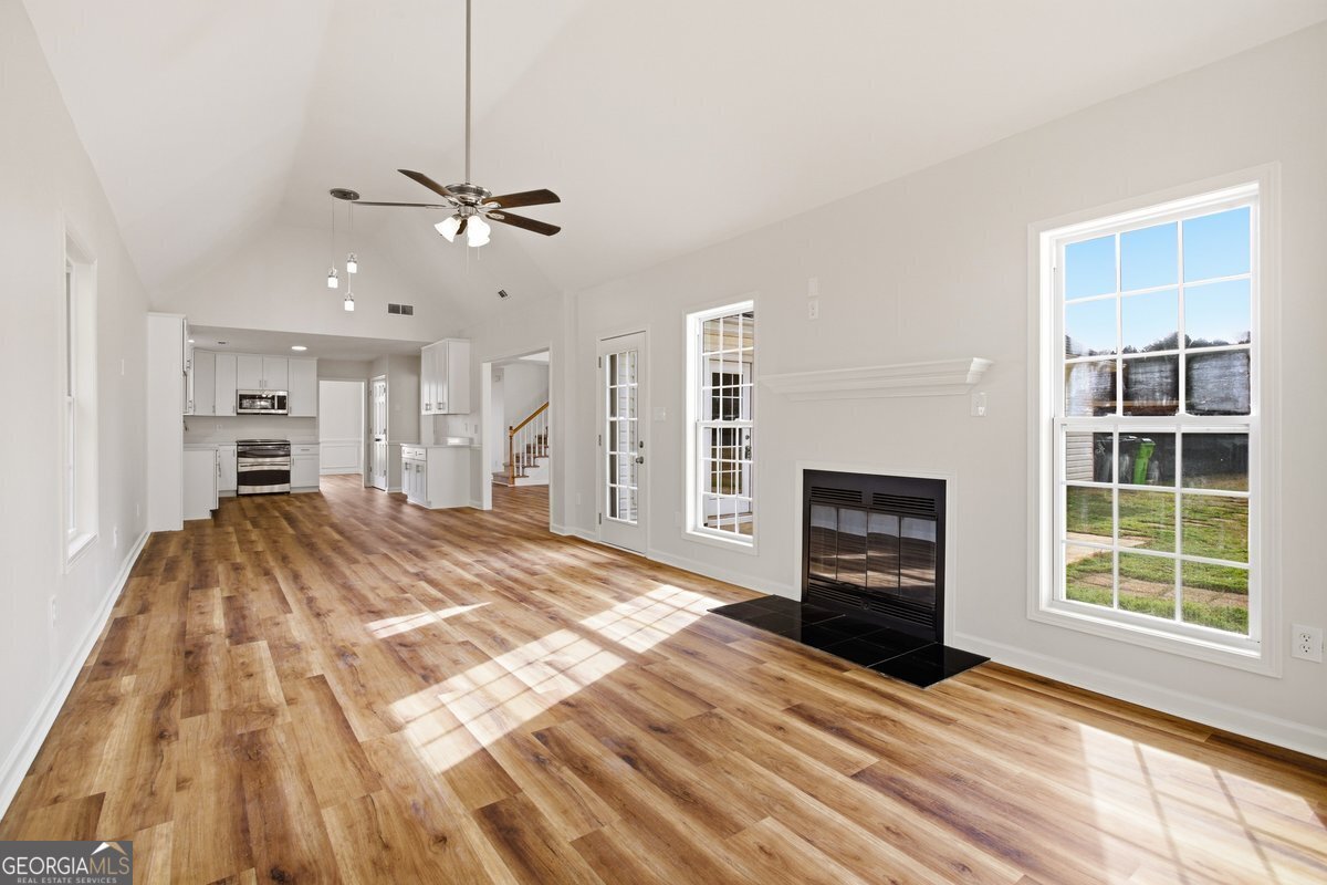 122 Shadow Lake Drive Conyers - Photo 28