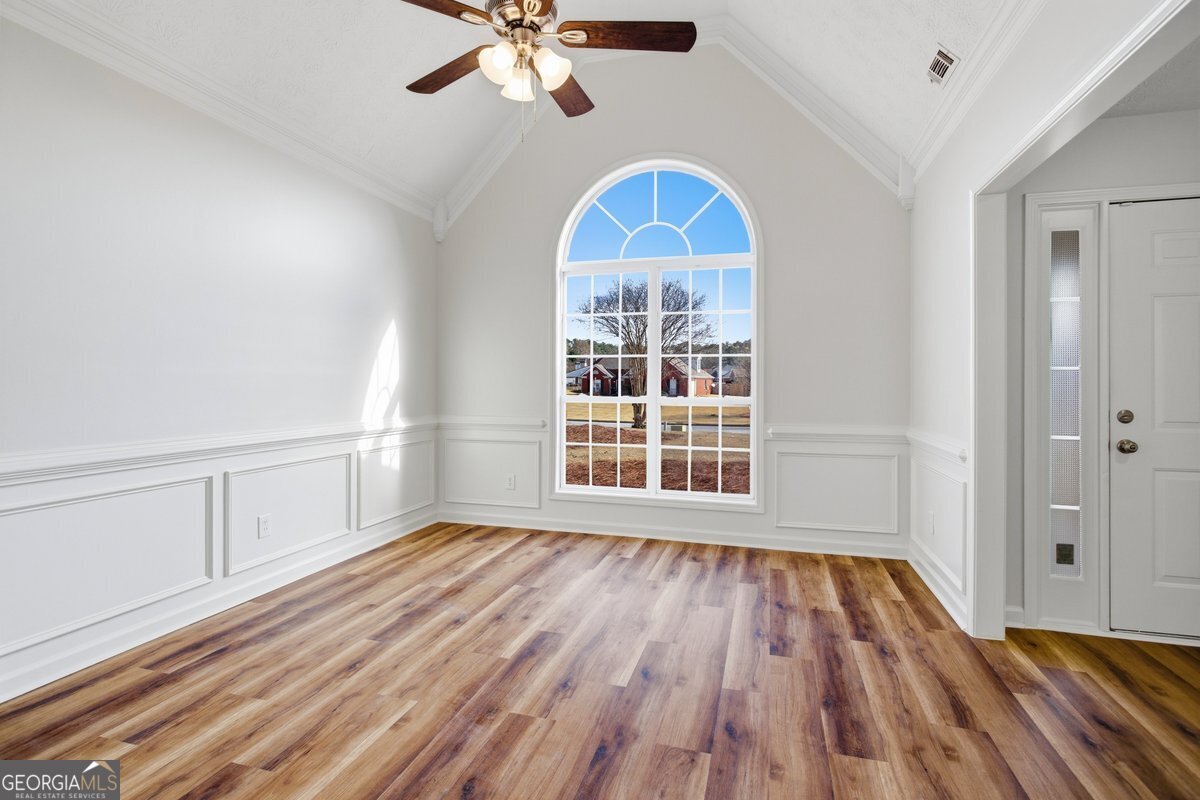 122 Shadow Lake Drive Conyers - Photo 30