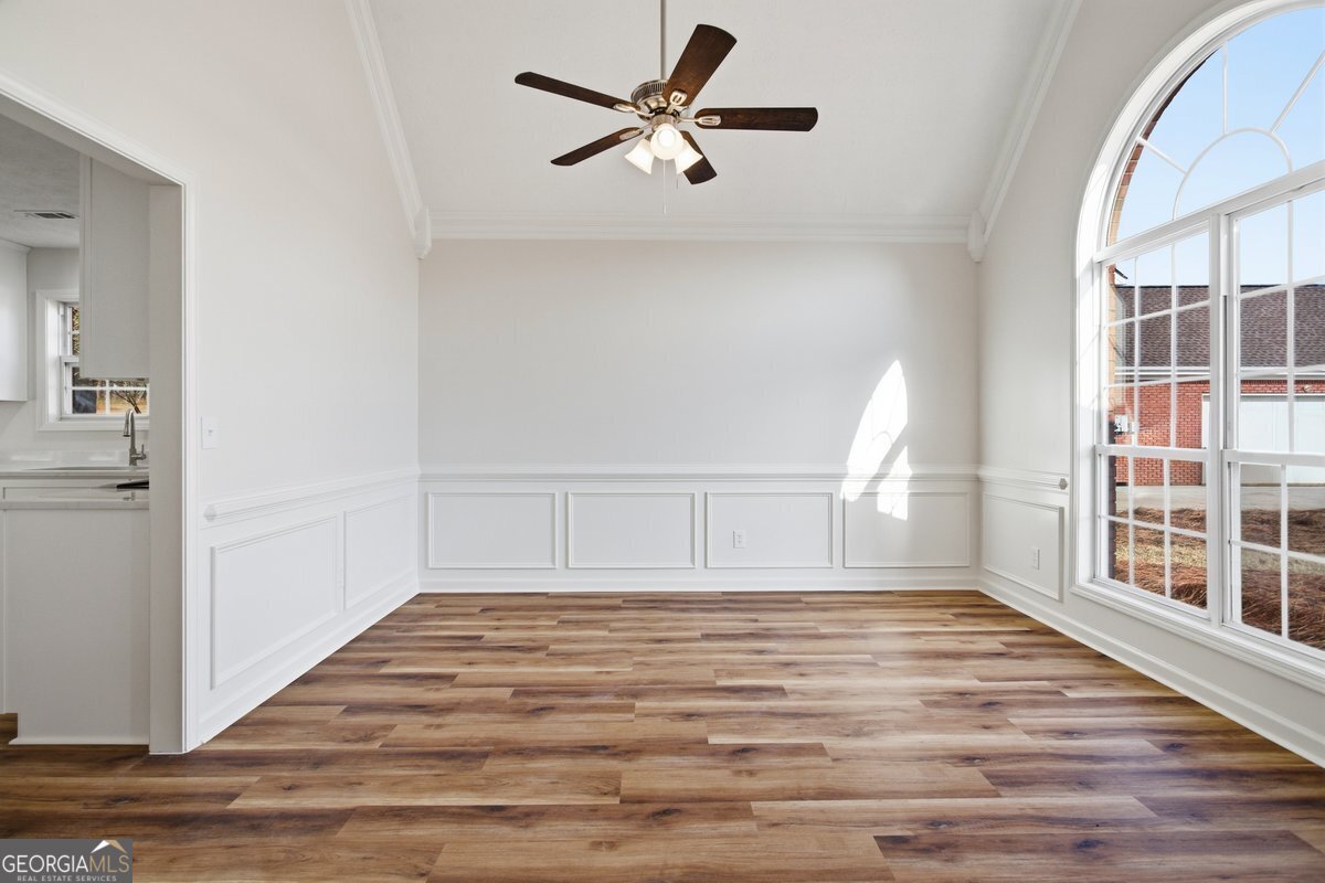 122 Shadow Lake Drive Conyers - Photo 31