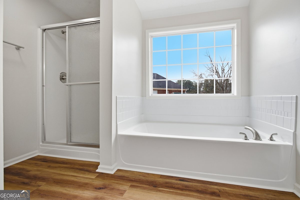122 Shadow Lake Drive Conyers - Photo 35