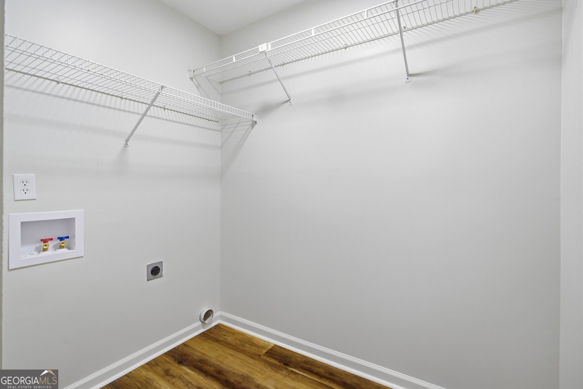 122 Shadow Lake Drive Conyers - Photo 47
