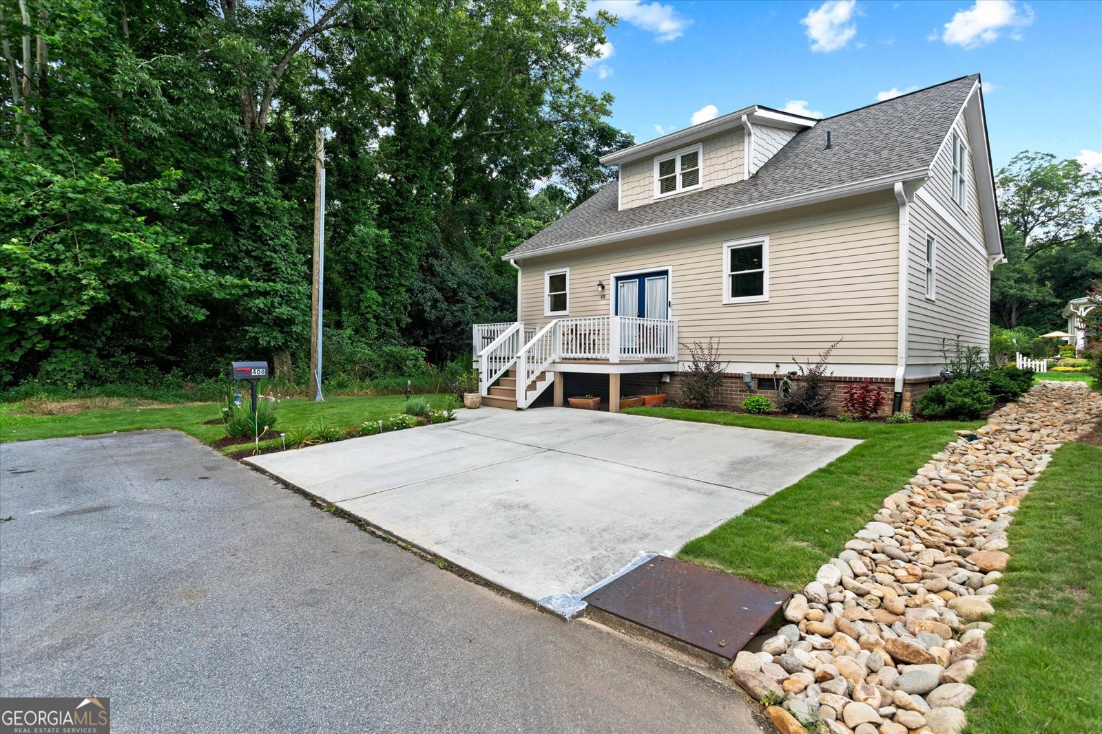 408 Bell Street Monroe - Photo 22
