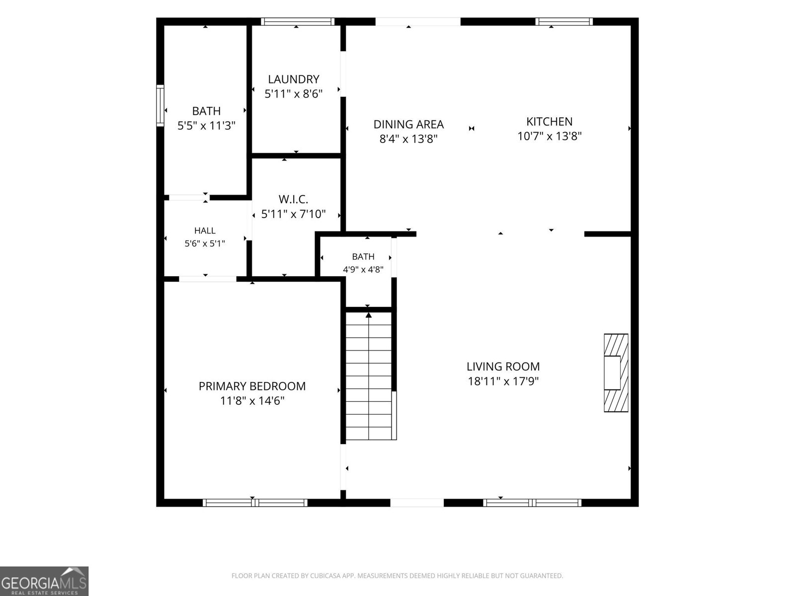 408 Bell Street Monroe - Photo 32
