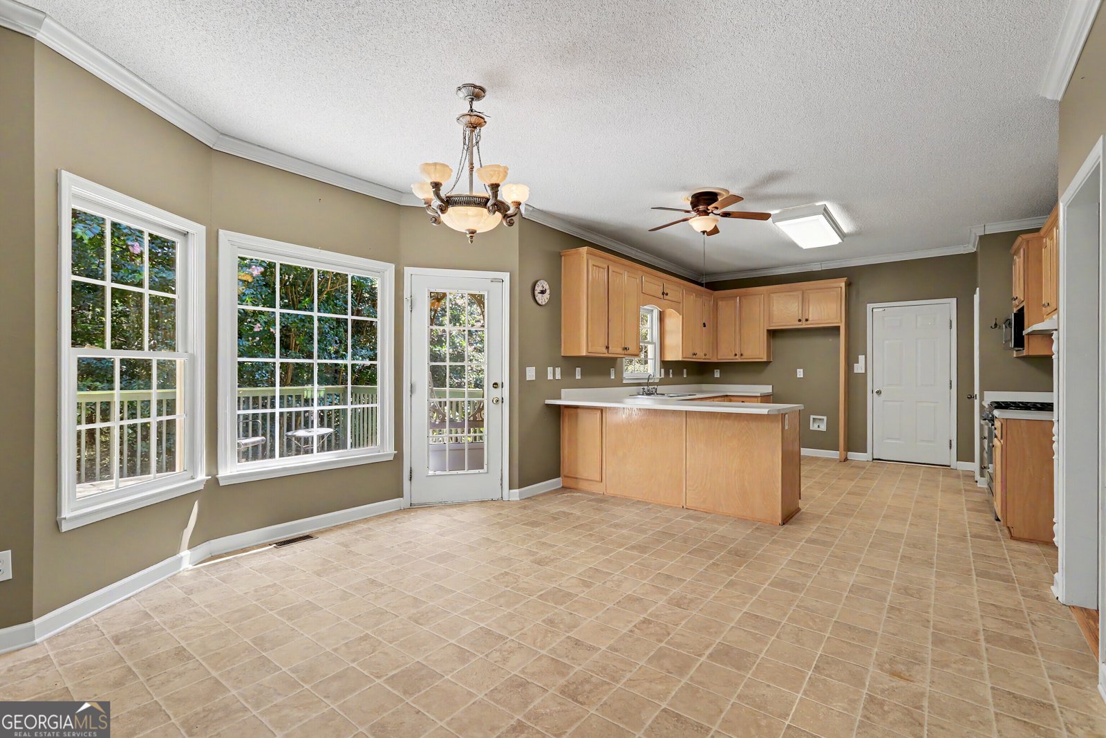 4065 Jamaica Court Jonesboro - Photo 15