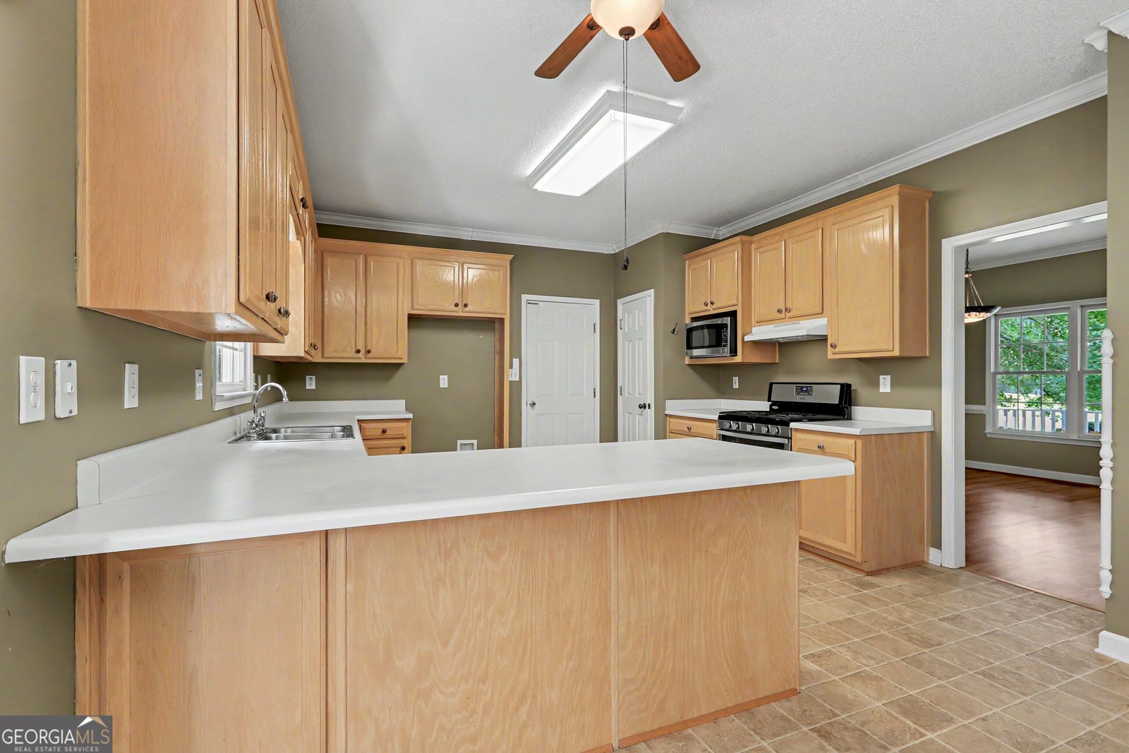 4065 Jamaica Court Jonesboro - Photo 16