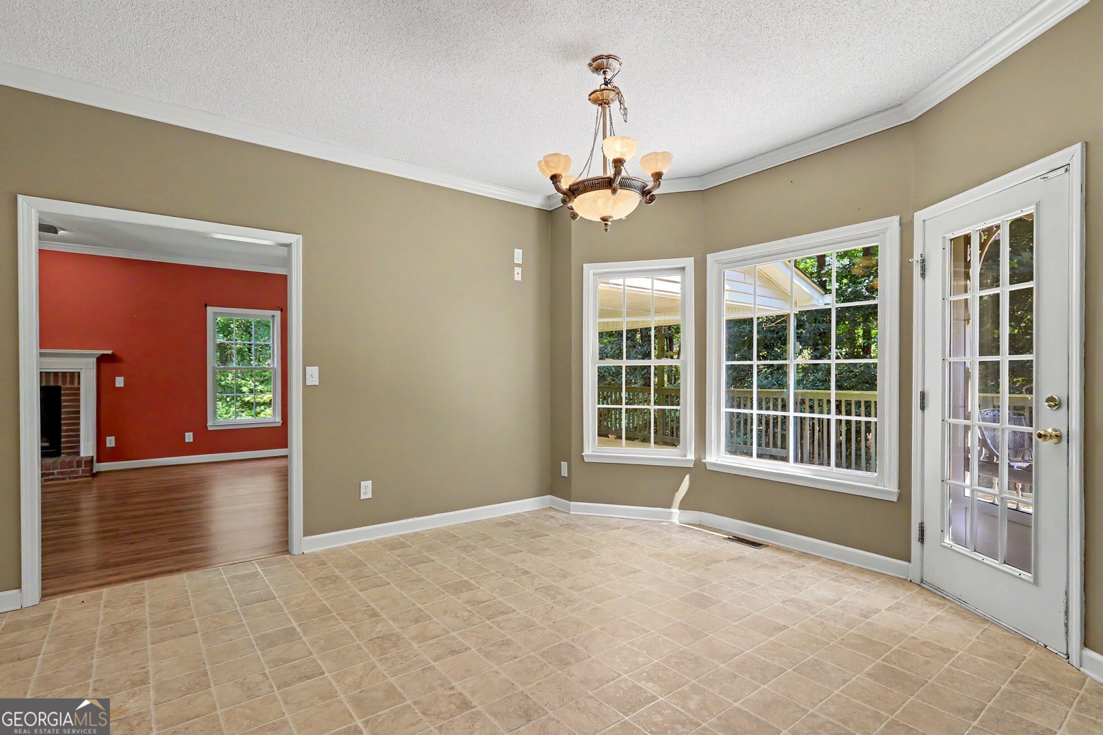 4065 Jamaica Court Jonesboro - Photo 17