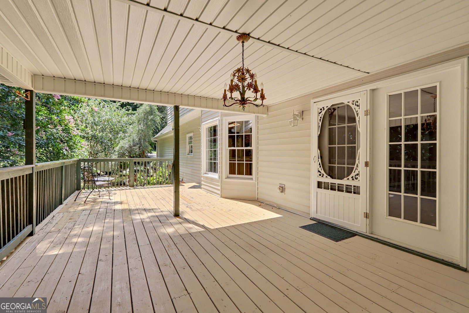 4065 Jamaica Court Jonesboro - Photo 29