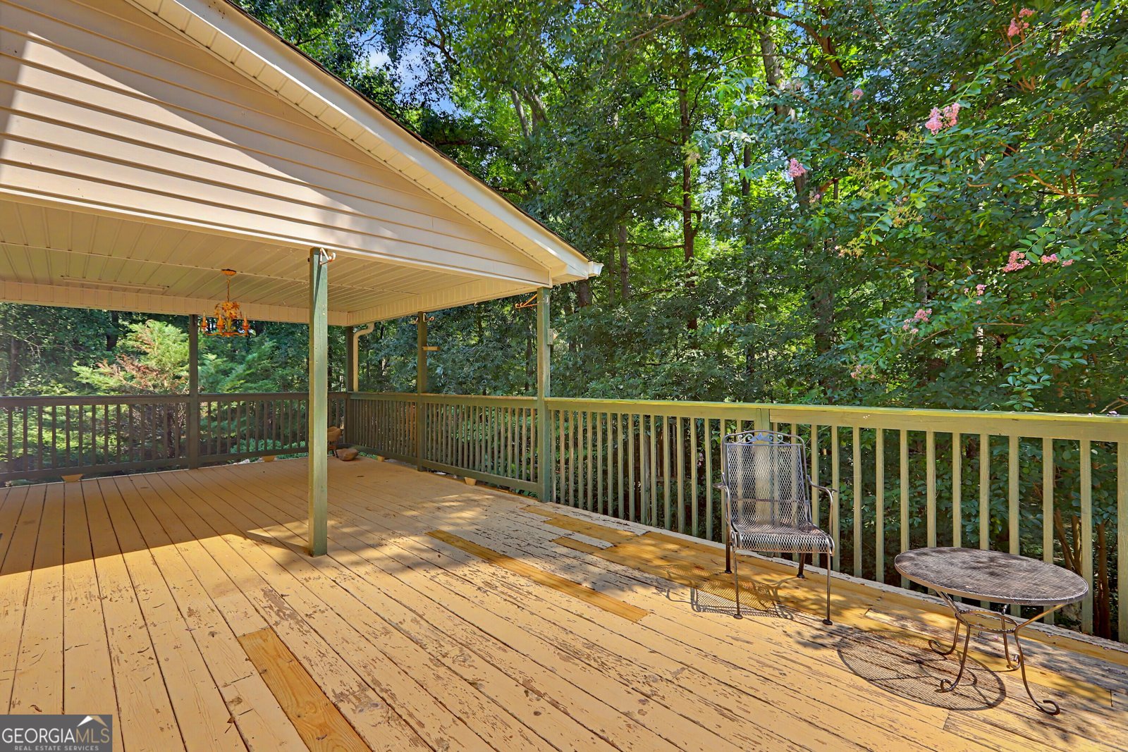 4065 Jamaica Court Jonesboro - Photo 30