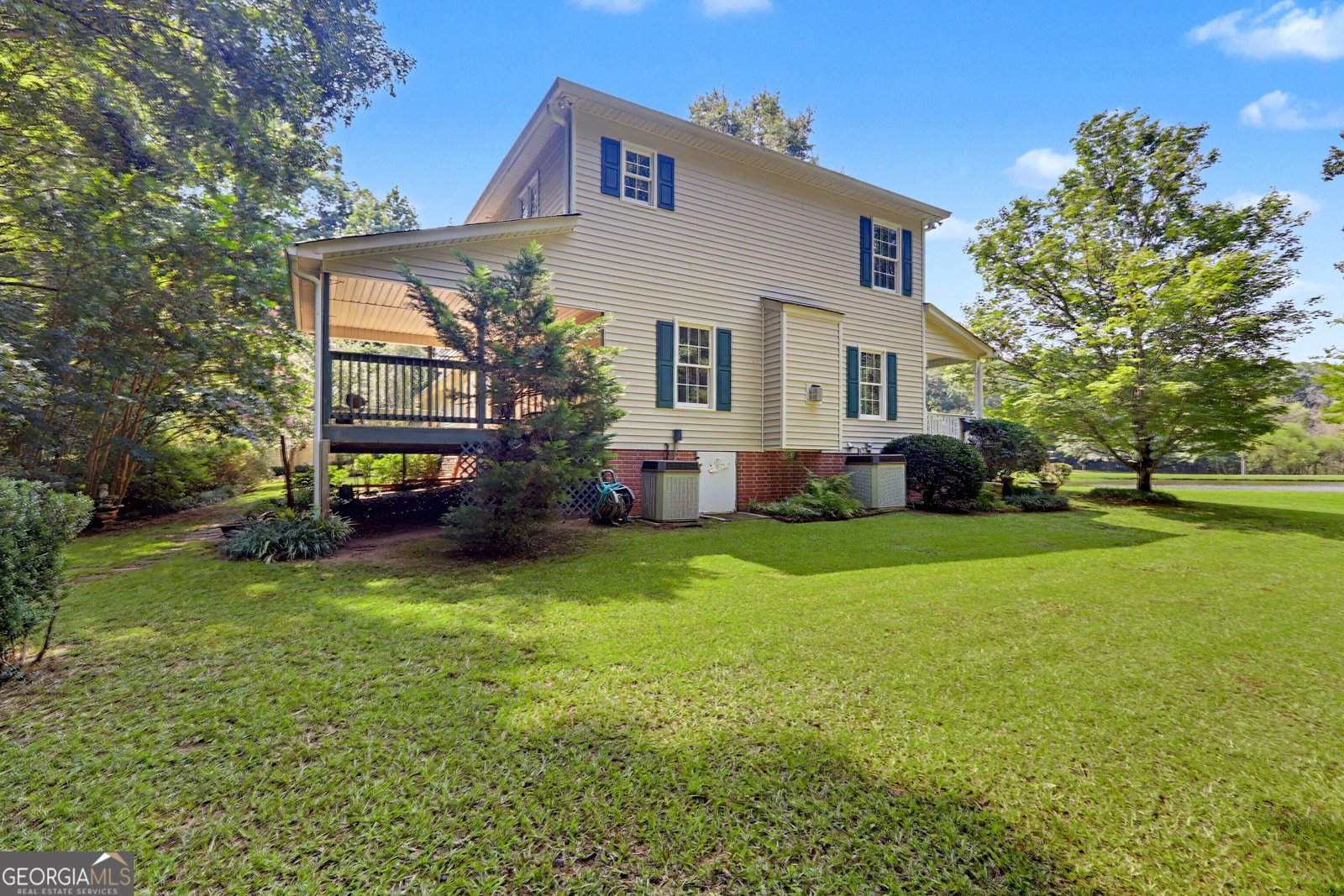 4065 Jamaica Court Jonesboro - Photo 33