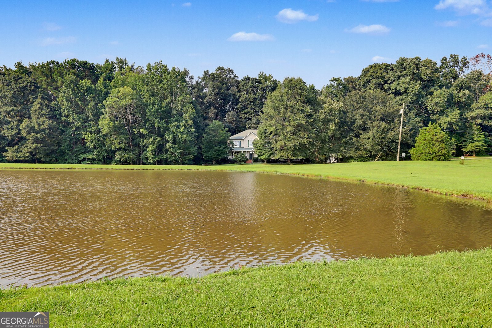 4065 Jamaica Court Jonesboro - Photo 37