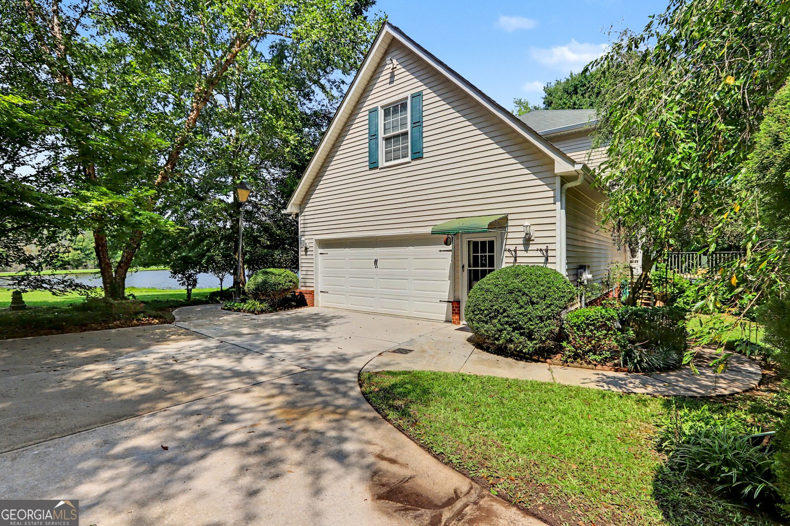 4065 Jamaica Court Jonesboro - Photo 9
