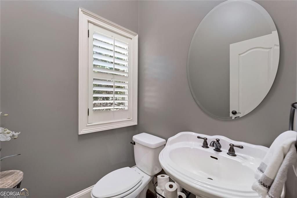 906 Dumaine Trace Sandy Springs - Photo 16