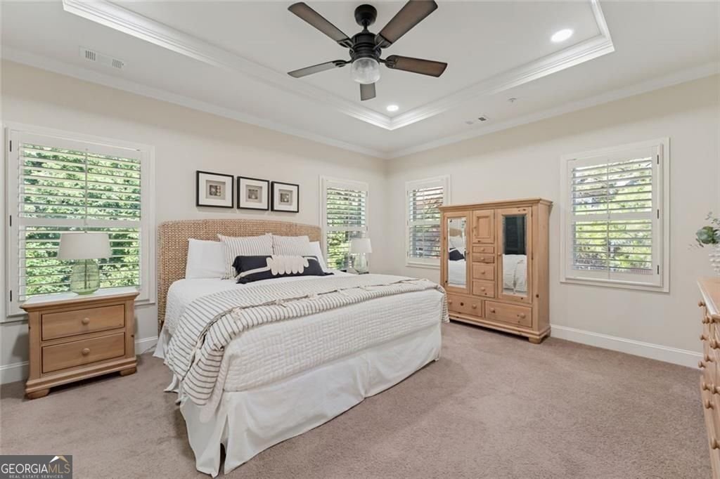 906 Dumaine Trace Sandy Springs - Photo 20
