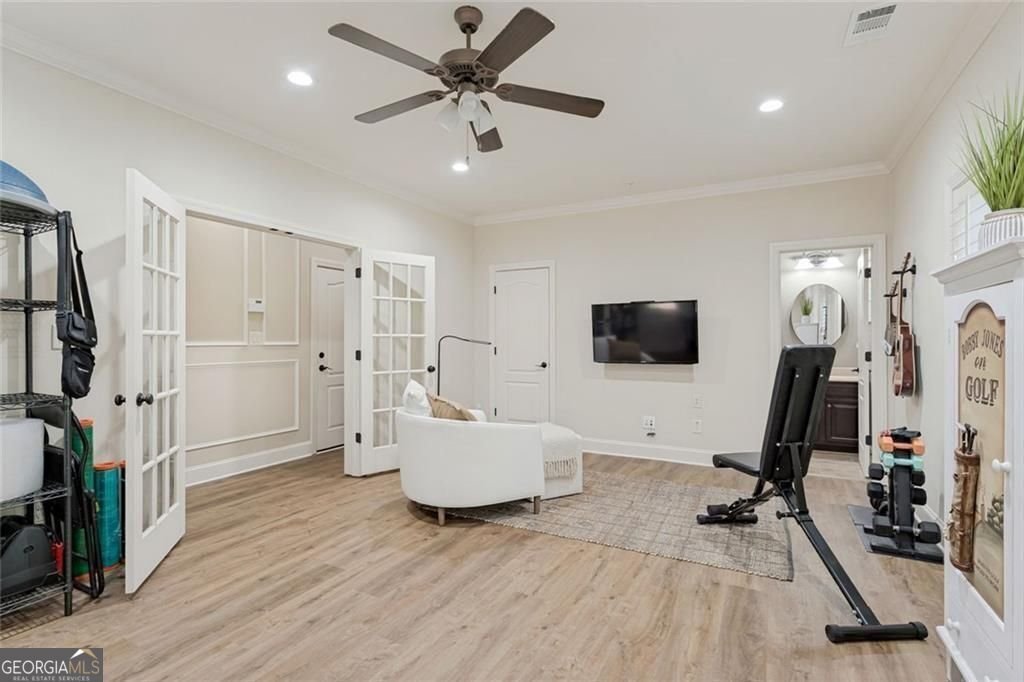 906 Dumaine Trace Sandy Springs - Photo 33