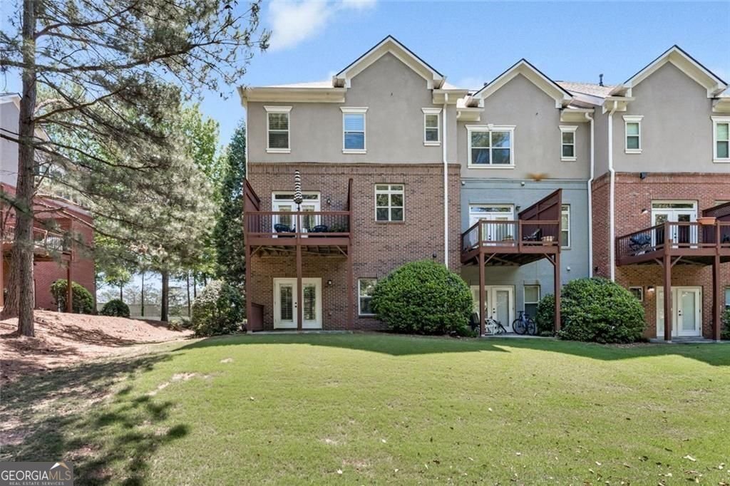 906 Dumaine Trace Sandy Springs - Photo 38