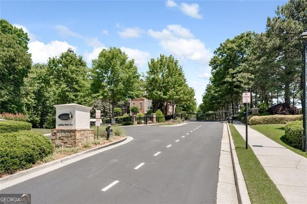 906 Dumaine Trace Sandy Springs - Photo 40