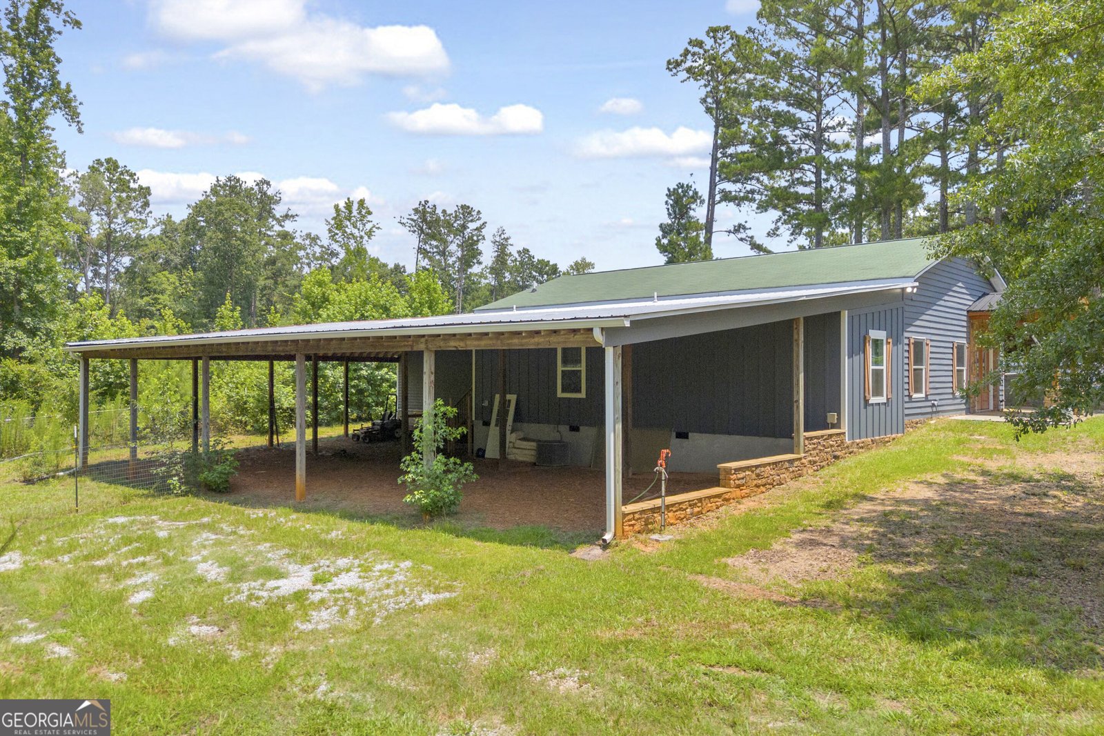239 Jeremy Drive Colbert - Photo 21