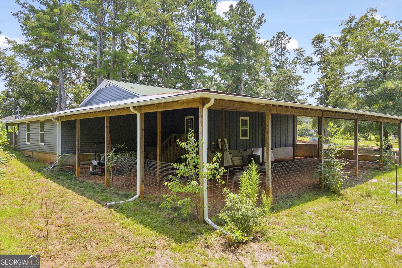 239 Jeremy Drive Colbert - Photo 22