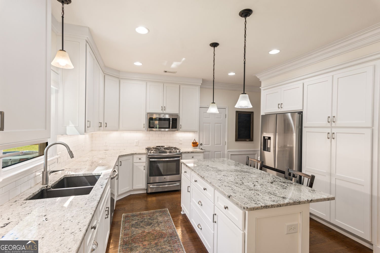 1905 Broadwell Oaks Drive Alpharetta - Photo 16