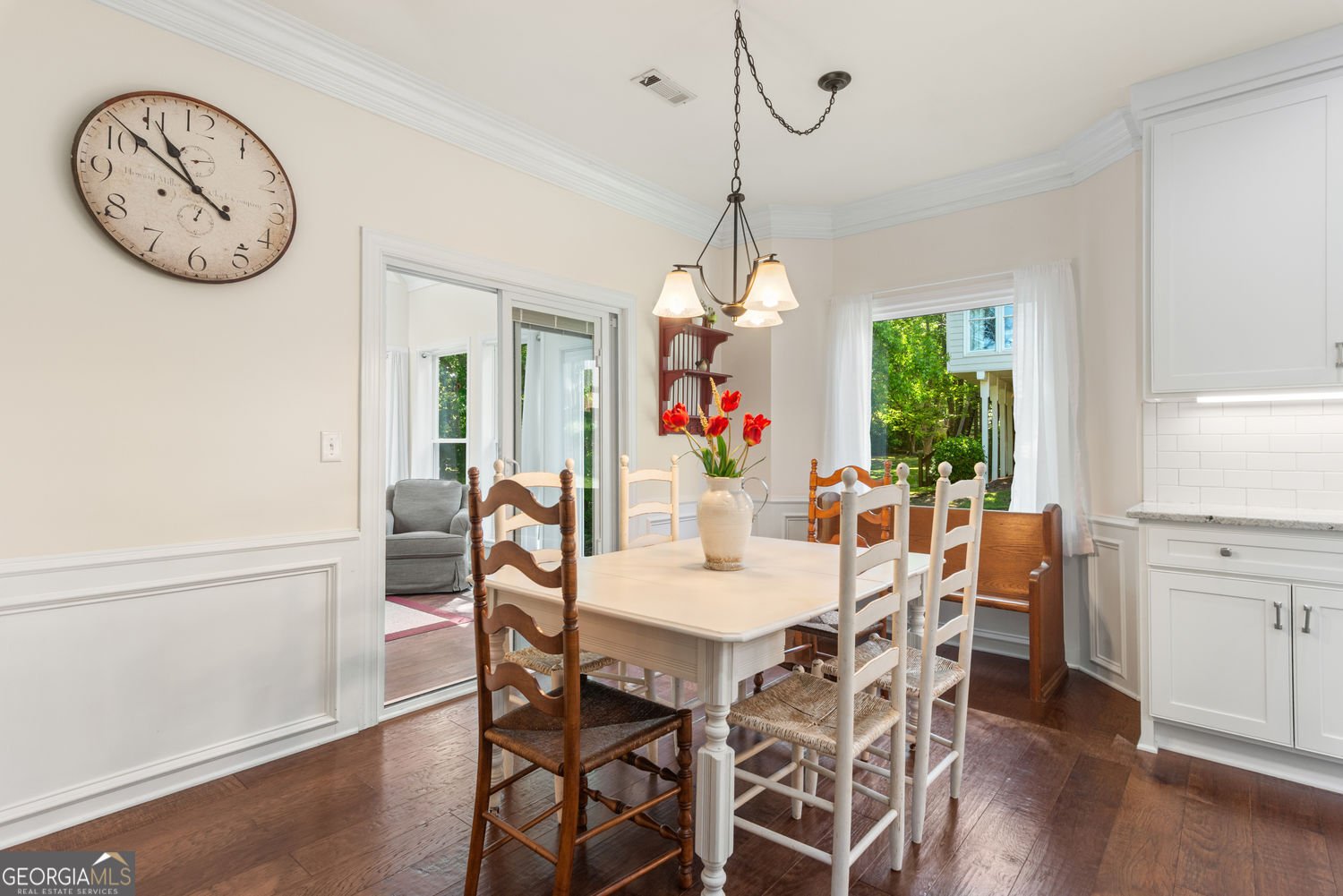 1905 Broadwell Oaks Drive Alpharetta - Photo 21