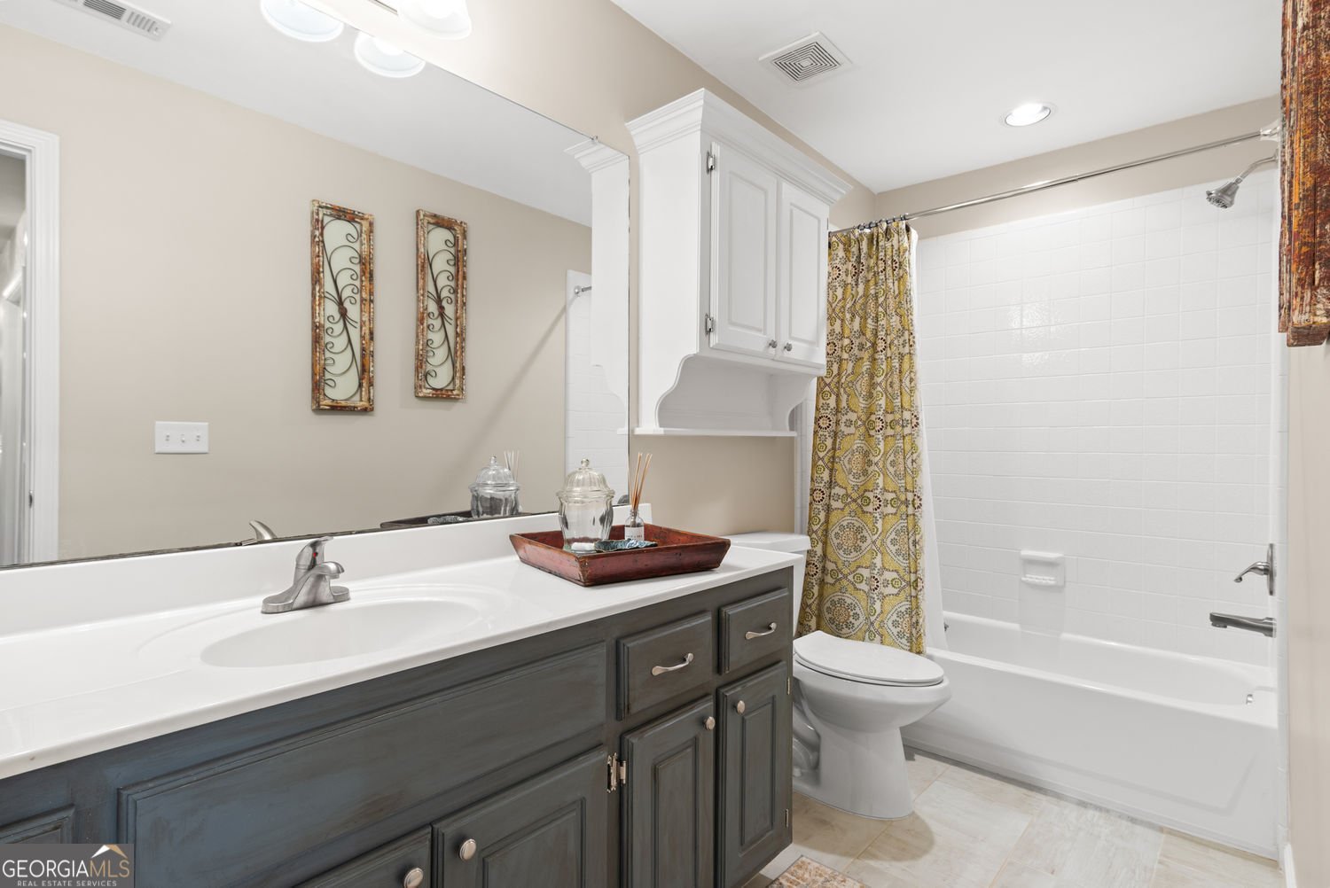 1905 Broadwell Oaks Drive Alpharetta - Photo 22