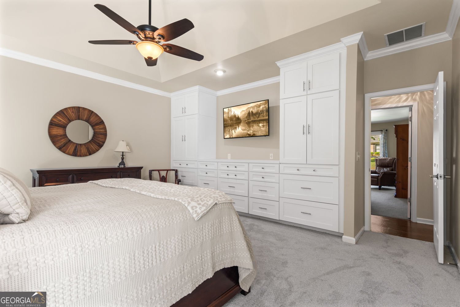1905 Broadwell Oaks Drive Alpharetta - Photo 26