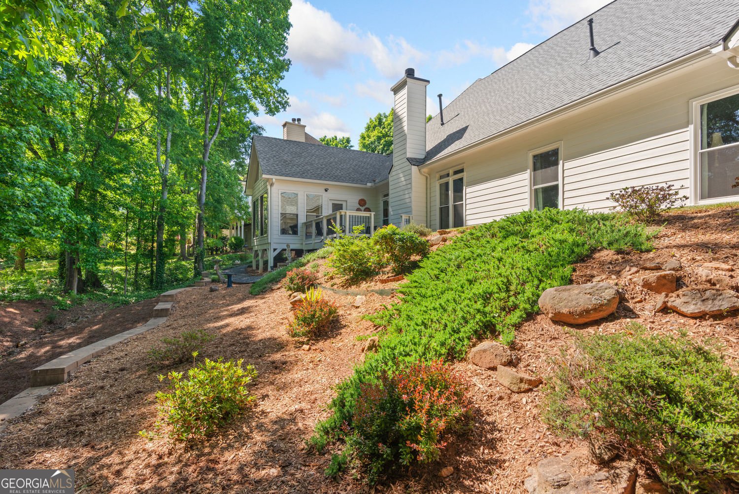 1905 Broadwell Oaks Drive Alpharetta - Photo 46