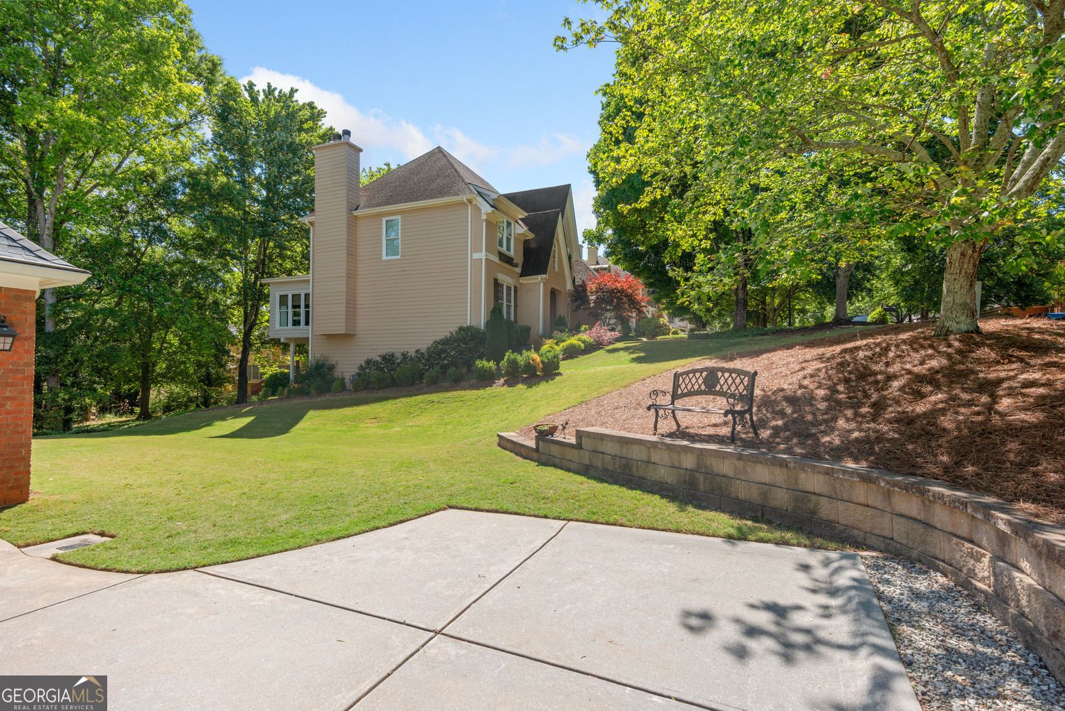 1905 Broadwell Oaks Drive Alpharetta - Photo 48