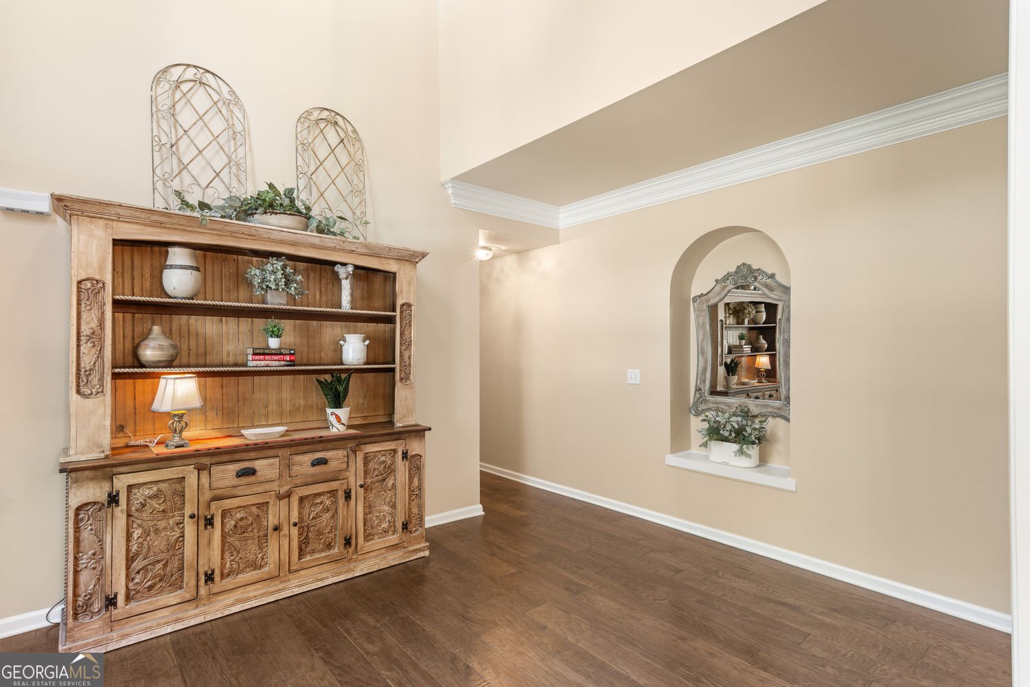 1905 Broadwell Oaks Drive Alpharetta - Photo 6