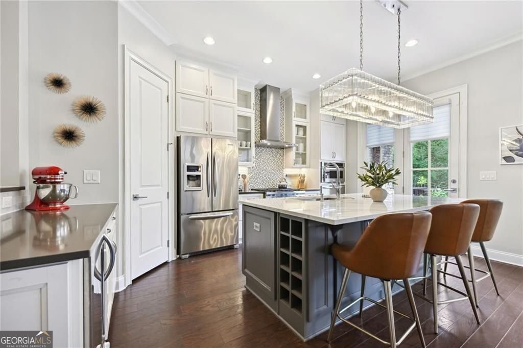 805 Corduroy Lane Atlanta - Photo 10