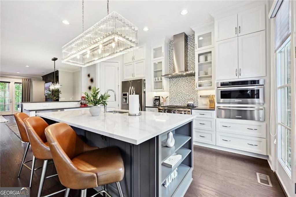805 Corduroy Lane Atlanta - Photo 11