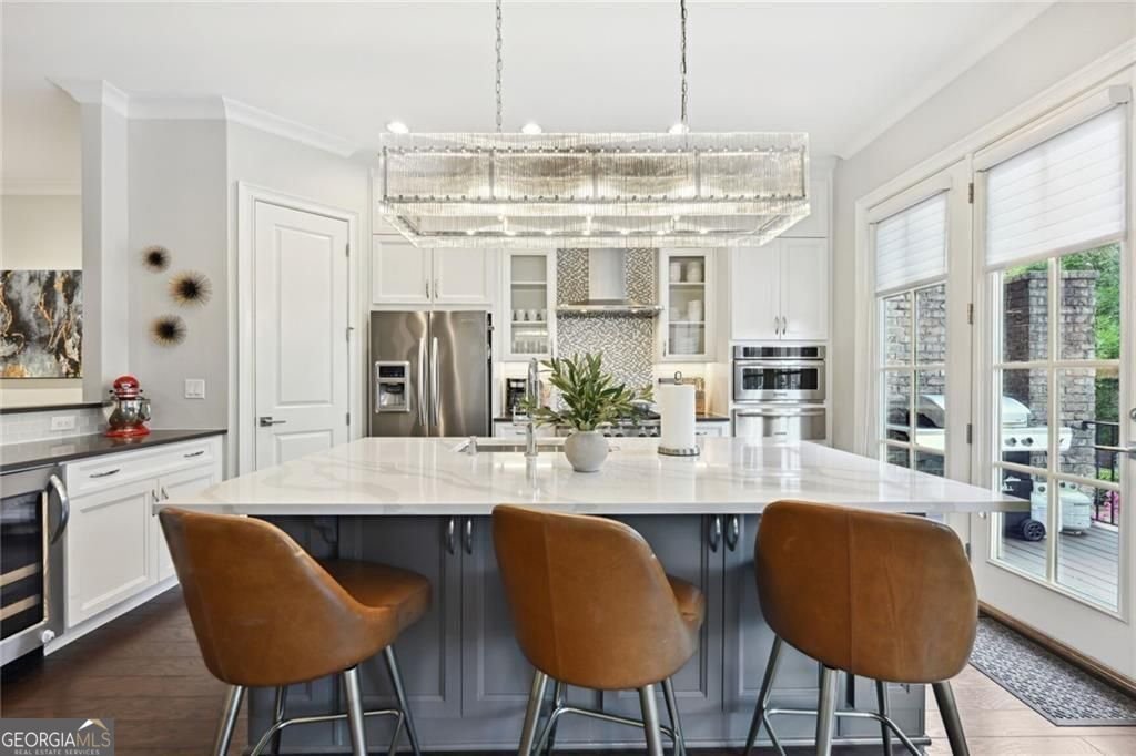 805 Corduroy Lane Atlanta - Photo 12