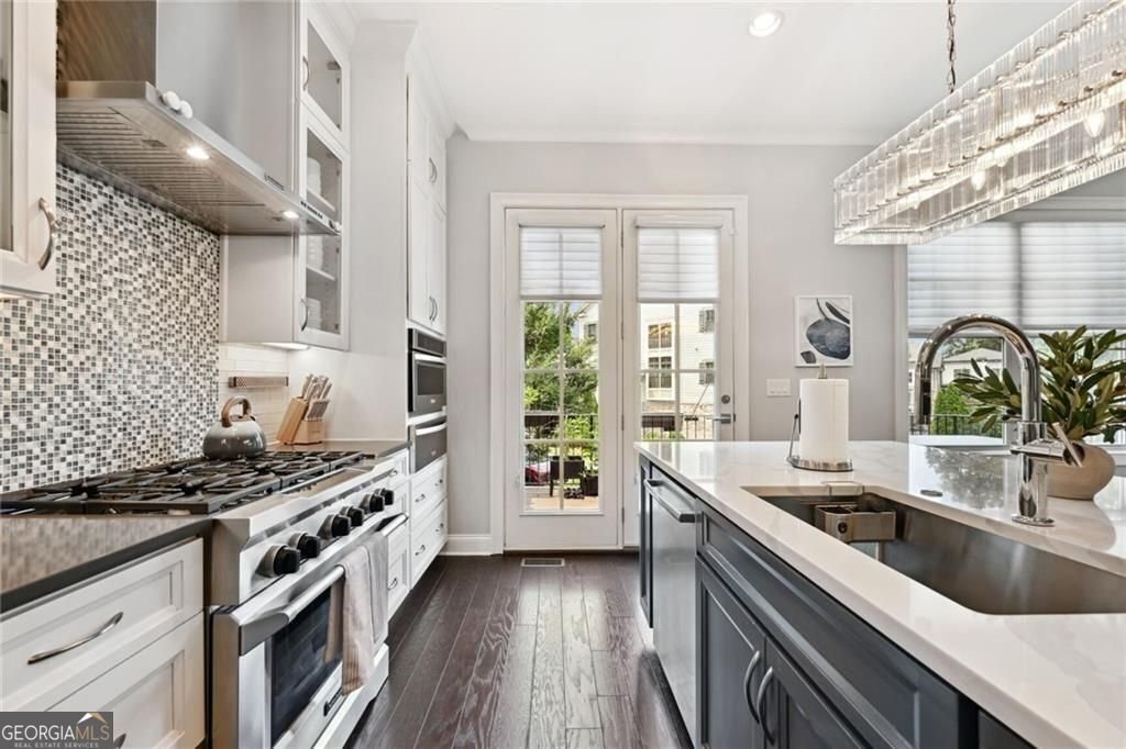 805 Corduroy Lane Atlanta - Photo 13