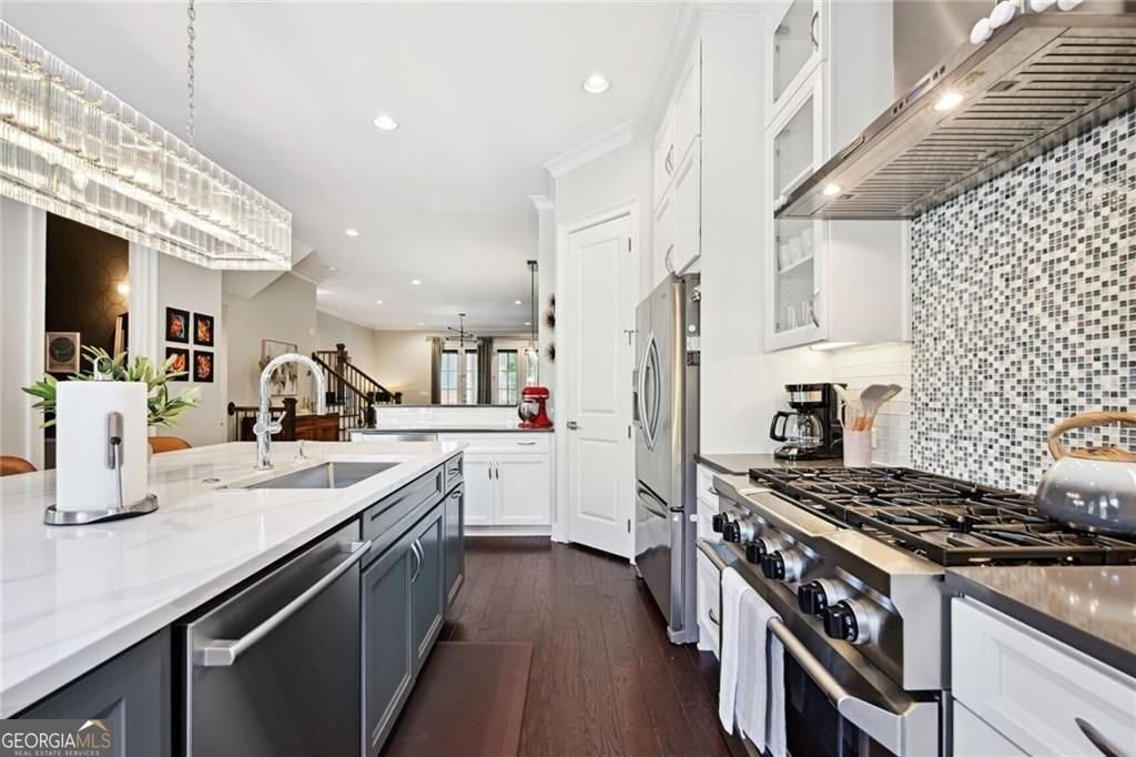 805 Corduroy Lane Atlanta - Photo 14