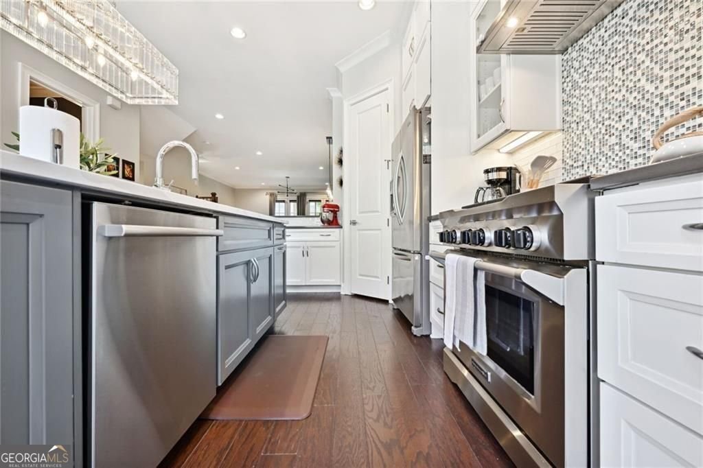 805 Corduroy Lane Atlanta - Photo 15