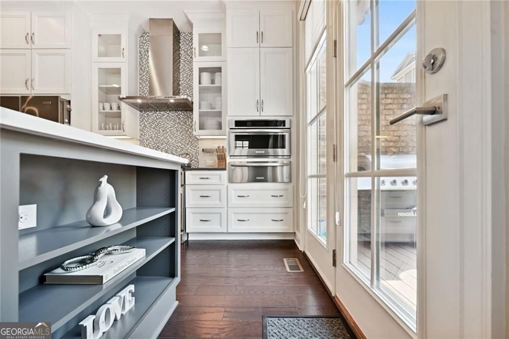 805 Corduroy Lane Atlanta - Photo 16