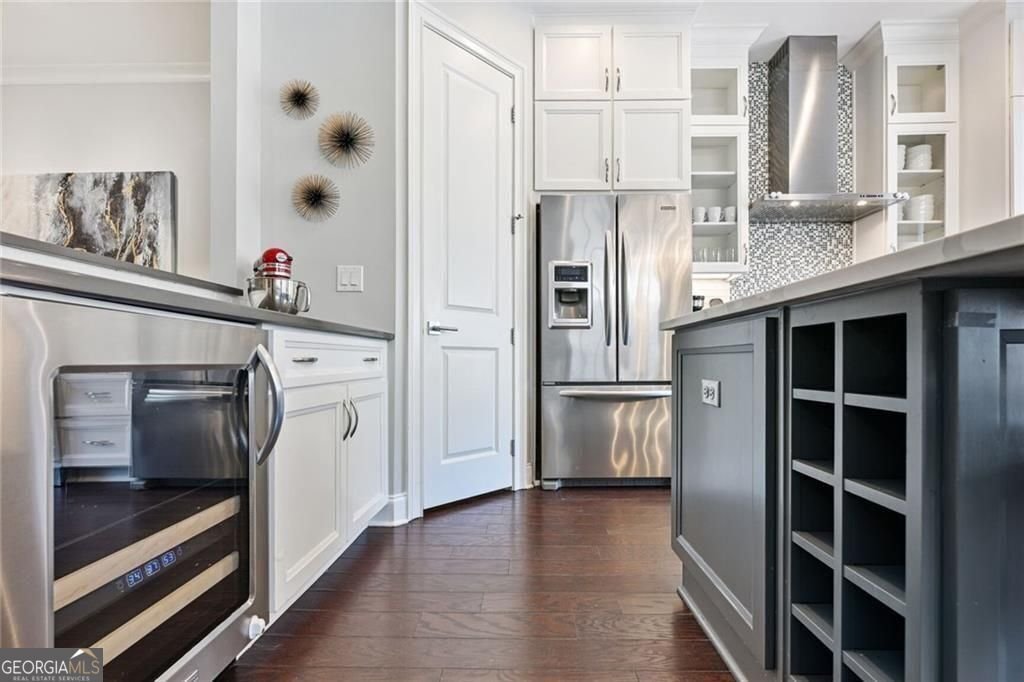 805 Corduroy Lane Atlanta - Photo 17