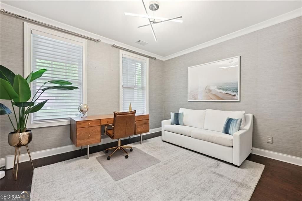 805 Corduroy Lane Atlanta - Photo 19