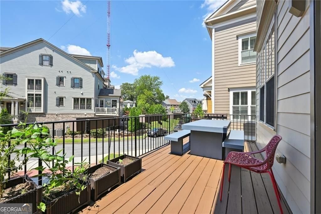 805 Corduroy Lane Atlanta - Photo 20