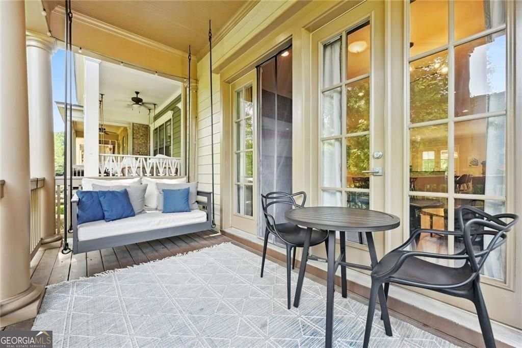 805 Corduroy Lane Atlanta - Photo 21